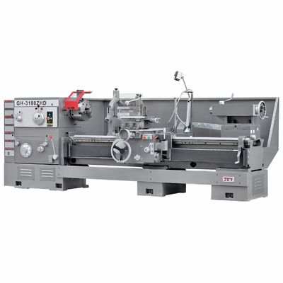 Станок токарно-винторезный JET GH-1640 ZX DRO - изображение 26