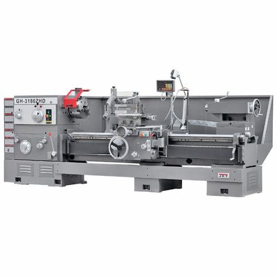 Станок токарно-винторезный JET GH-1640 ZX DRO - изображение 29