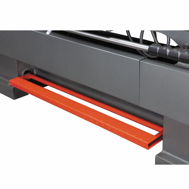 Станок токарно-винторезный JET GH-1640 ZX DRO - изображение 9