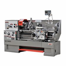 Станок токарно-винторезный JET GH-1840 ZX DRO - изображение 11