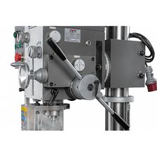 Станок сверлильный редукторный JET JGHD-32PF - изображение 6