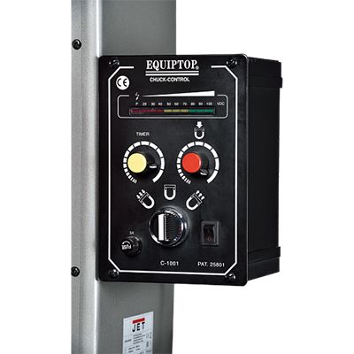 Плоскошлифовальный станок JET JPSG-0618H - изображение 2