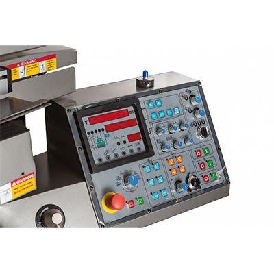 Плоскошлифовальный станок JET JPSG-0618SD - изображение 3