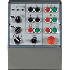 Плоскошлифовальный станок JET JPSG-1640AH - изображение 4