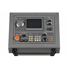 Плоскошлифовальный станок JET JPSG-2448TD - изображение 4