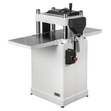 Рейсмусовый станок JET JWP-15B 230 В - изображение 10