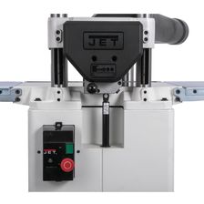 Рейсмусовый станок JET JWP-15B 230 В - изображение 12