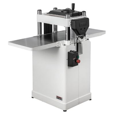 Рейсмусовый станок JET JWP-15B 230 В - изображение 20