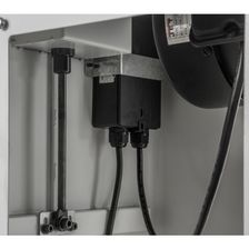 Рейсмусовый станок JET JWP-15B 400 В - изображение 18