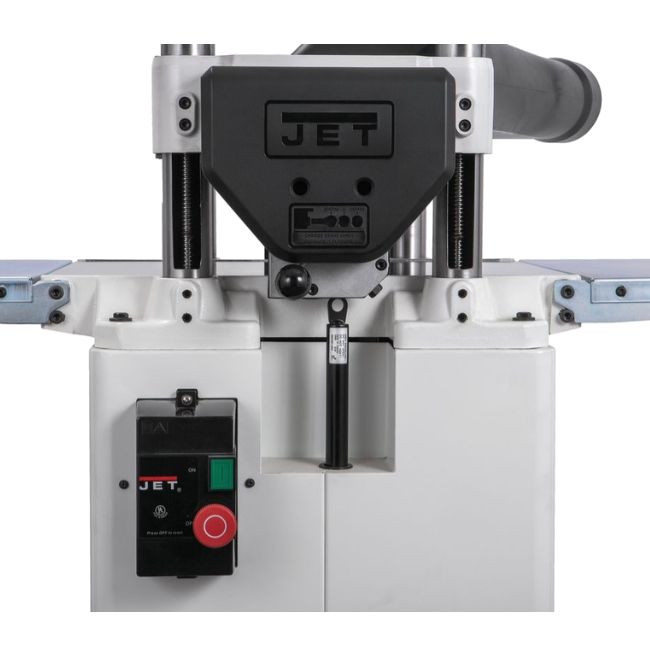 Рейсмусовый станок JET JWP-15B 400 В - изображение 3