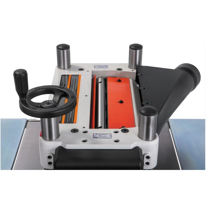 Рейсмусовый станок JET JWP-15B 400 В - изображение 7