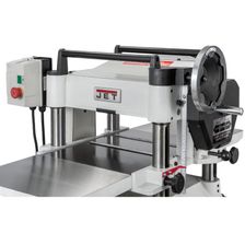 Рейсмусовый станок JET JWP-15K HH 230 В - изображение 12