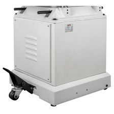 Рейсмусовый станок JET JWP-15K HH 230 В - изображение 14