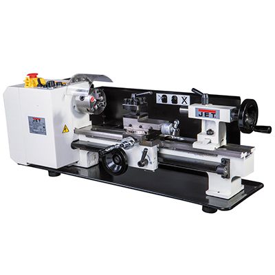 Рейсмусовый станок JET JWP-15K HH 230 В - изображение 16