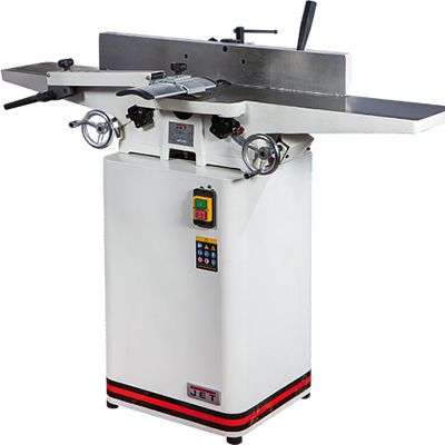 Рейсмусовый станок JET JWP-15K HH 230 В - изображение 18