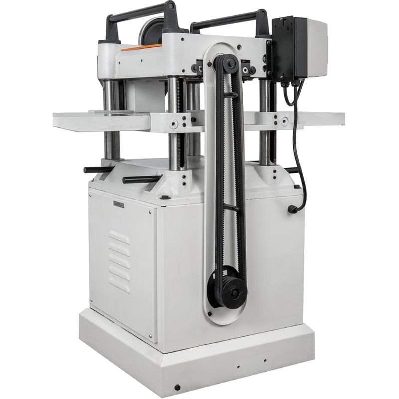 Рейсмусовый станок JET JWP-15K HH 230 В - изображение 3