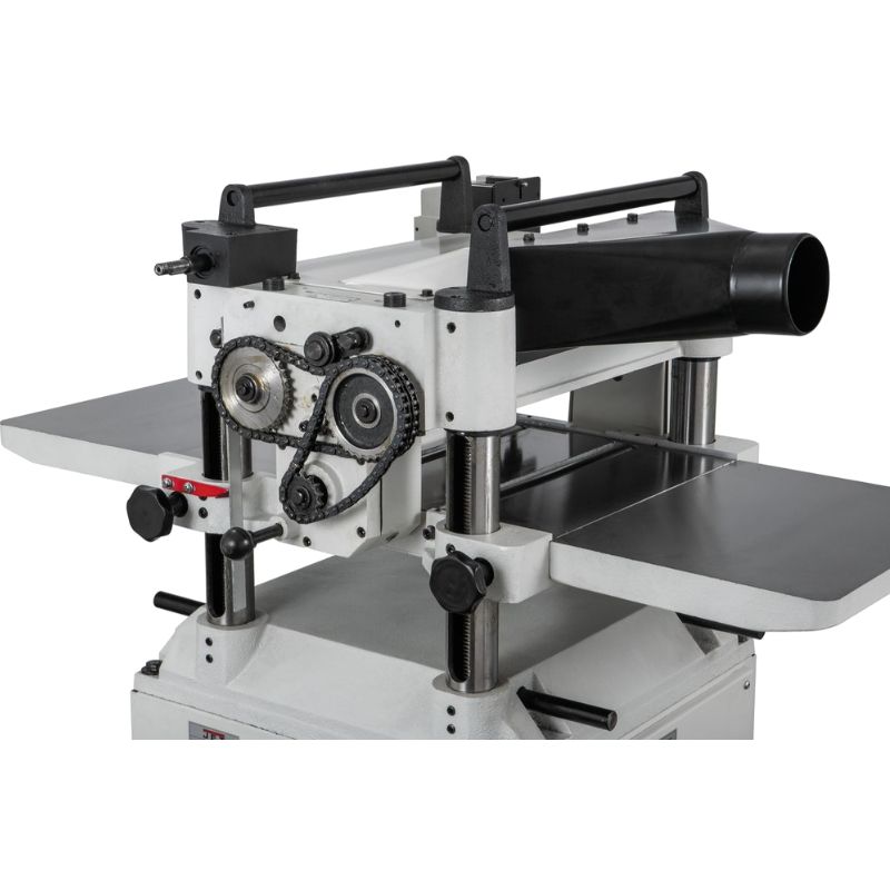 Рейсмусовый станок JET JWP-15K HH 230 В - изображение 4