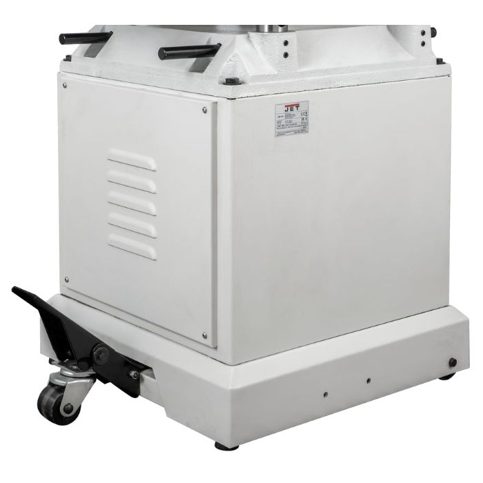 Рейсмусовый станок JET JWP-15K HH 230 В - изображение 7
