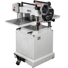 Рейсмусовый станок JET JWP-15K HH 230 В - изображение 8