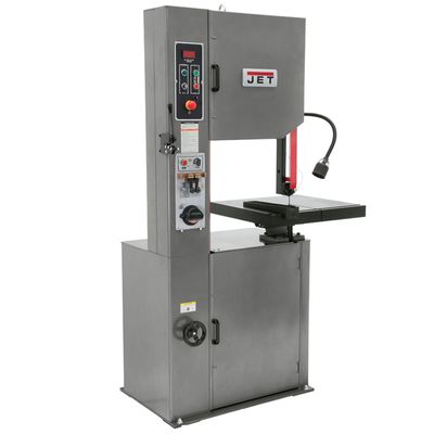 Рейсмусовый станок JET JWP-15K HH 400 В - изображение 20