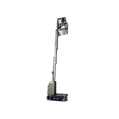 Подъемник ножничный самоходный JLG 4069 LE - изображение 7