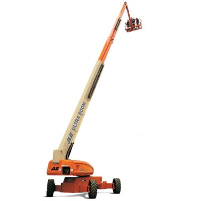 Подъемник ножничный самоходный JLG 4069 LE - изображение 9
