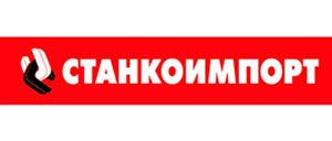 Зеркало СТАНКОИМПОРТ KA-5229 на гибкой ручке 580 мм + магнит