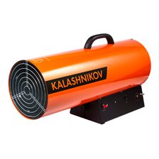 Газовая пушка Kalashnikov KHG-85 - изображение 4
