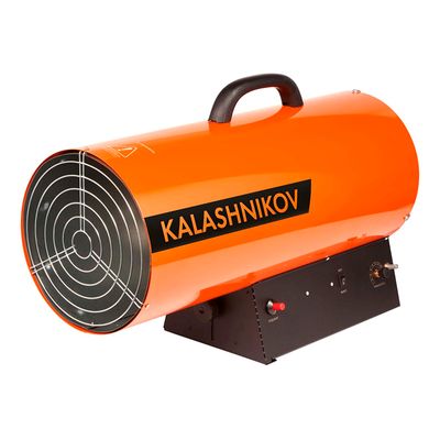 Газовая пушка Kalashnikov KHG-85 - изображение 7
