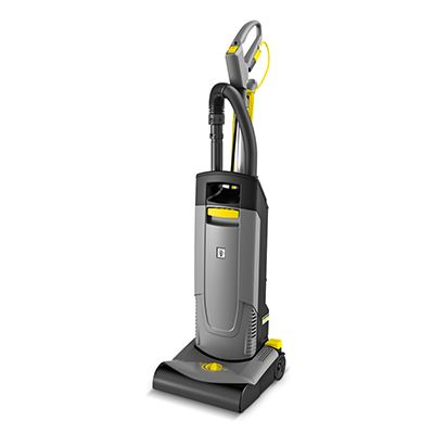 Пылесос Karcher CV 38/2 EU 1.033-335.0 - изображение 1
