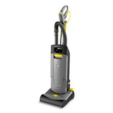 Пылесос Karcher CV 38/2 EU 1.033-335.0 - изображение 2