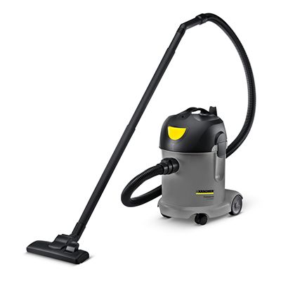 Пылесос Karcher CV 38/2 EU 1.033-335.0 - изображение 4