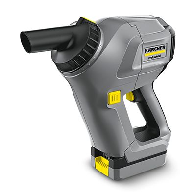 Пылесос Karcher CV 38/2 EU 1.033-335.0 - изображение 7