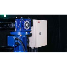 Фальцеосадочный станок электрический Keepler-Stan RME-2000x1.5 - изображение 13