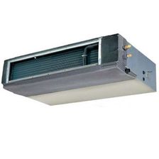 Канальный кондиционер Kentatsu KSKR105HFAN3/KSUR105HFAN3 - изображение 2