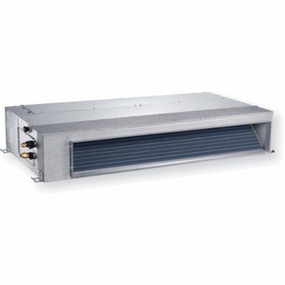 Канальный кондиционер Kentatsu KSKR105HFAN3/KSUR105HFAN3 - изображение 5