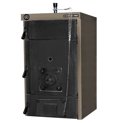 Канальный кондиционер Kentatsu KSKR105HFAN3/KSUR105HFAN3 - изображение 8