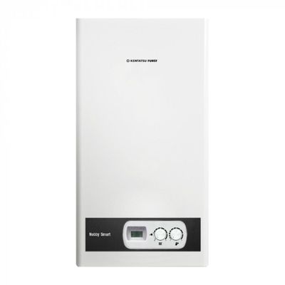 Канальный кондиционер Kentatsu KSKS53HFAN1/KSUT53HFAN1/-40 - изображение 8