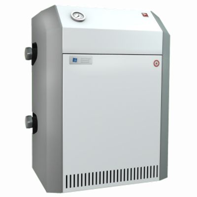 Дизельный котел Kiturami KSO-300 (349 кВт) - изображение 9