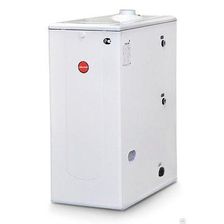 Дизельный котел Kiturami TURBO-21R (24.4) кВт - изображение 2