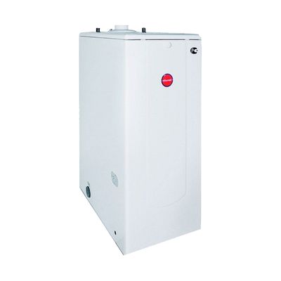 Дизельный котел Kiturami TURBO-21R (24.4) кВт - изображение 5