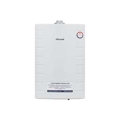 Дизельный котел Kiturami TURBO-21R (24.4) кВт - изображение 7