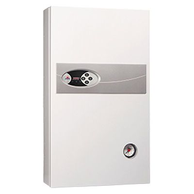 Дизельный котел Kiturami TURBO HI FIN -13R (15 кВт) - изображение 11