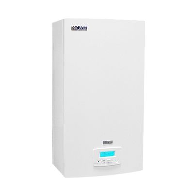 Дизельный котел Kiturami TURBO HI FIN -13R (15 кВт) - изображение 12