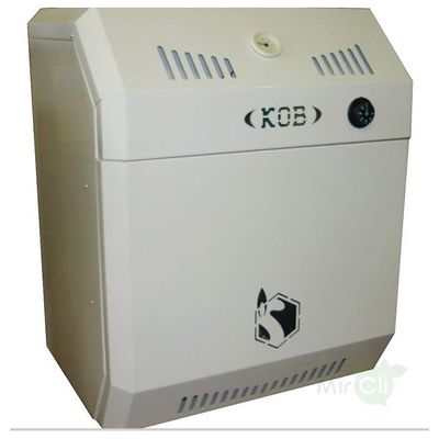 Дизельный котел Kiturami TURBO HI FIN -13R (15 кВт) - изображение 13