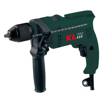 Дрель магнитная KLPRO KLSMM502 (1100 Вт, 50 мм) - изображение 6