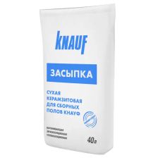 Керамзит Knauf фракция 0-5 мм 0.04 м³ - изображение 5