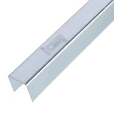 Профиль потолочный направляющий Knauf ППН 0.6 мм 28x27x3000 мм - изображение 7