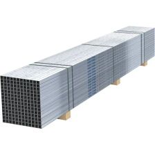 Профиль потолочный направляющий Knauf ППН 0.6 мм 28x27x3000 мм - изображение 8