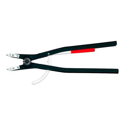 Набор щипцов прецизионных для стопорных колец KNIPEX SRZ 6 пр. (ложемент) - изображение 5